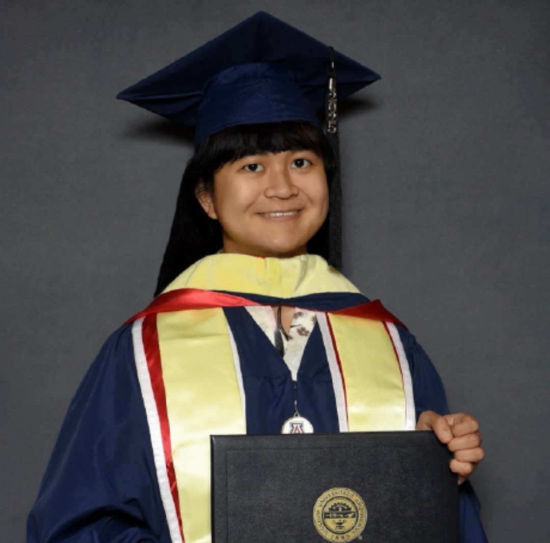 Stephanie Wenceslao Marbella